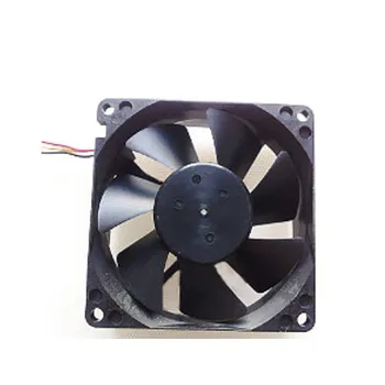 1 шт. D08A-12PU 8025 80 мм 12 В 0.18A 8 см 3-проводной осевой охлаждающий вентилятор для NIDEC