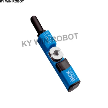 1 шт./лот Подлинный датчик цилиндра с Т-образным пазом Sigg MZT8-03VPS-KP0 1044458