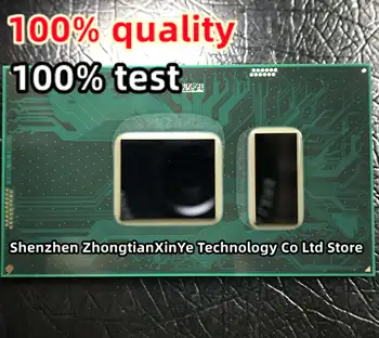 100% тестовый очень хороший продукт i7-6500U SR2EZ i7 6500U CPU bga-чип reball с шариками микросхем IC
