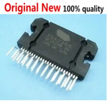 20 шт./лот TDA7388 ZIP25 100% новый Оригинальный чипсет IC Originalle Бесплатная доставка