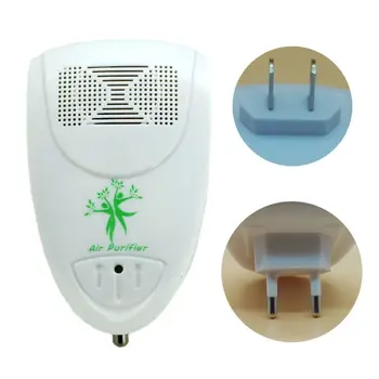 20CC Подключаемый Очиститель Воздуха Отрицательный Генератор Для Удаления Дыма Воздухоочиститель Дезодоратор