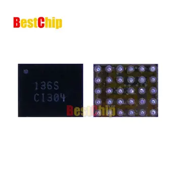 3 шт./лот для Samsung P1000 Зарядное устройство IC 136S чип 30 pin