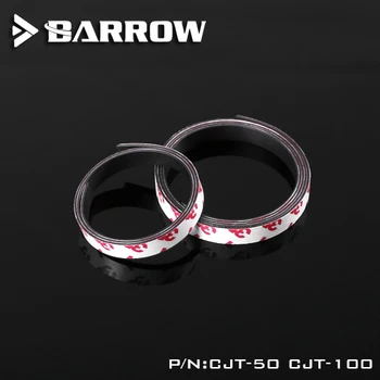 Barrow CJT-100 / CJT-50 односторонняя магнитная лента для подсветки, простая в установке и перемещении, декоративное железное шасси 