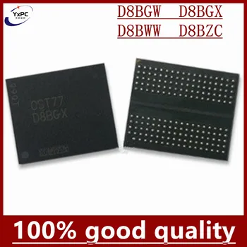 D8BGW D8BGX D8BWW D8BZC DDR6 Flash 16 ГБ флэш-памяти IC Чипсет с шариками