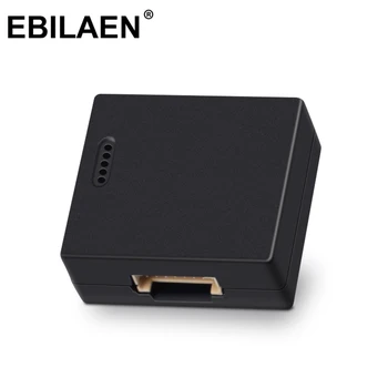 EBILAEN Car Canbus Box для DVD-плеера Android