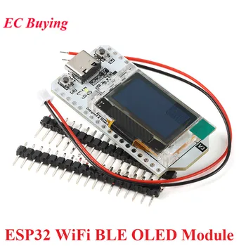 ESP32 WiFi Bluetooth-совместимый Для Arduino IoT Development Board 0,96 