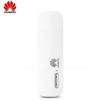 Huawei Оригинальный разблокированный Модем EC8201 4G LTE WiFi Dongle Портативный беспроводной Wifi USB-модем Мобильный маршрутизатор