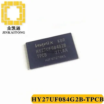 HY27US08281A-TPCB NAND флэш-память TSOP-48 16*8 128 М абсолютно новый оригинальный аутентичный микросхема IC
