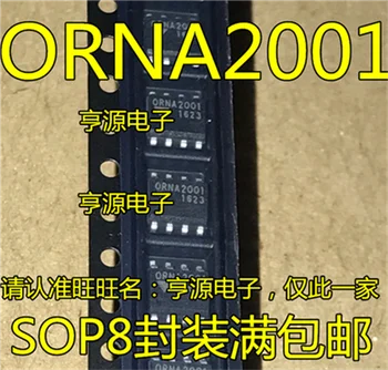 ORNA2001 SOP8