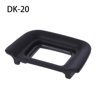 R91A DK-20 Видоискатель Резиновый колпачок для окуляра Nikon D3100 D5100 D60