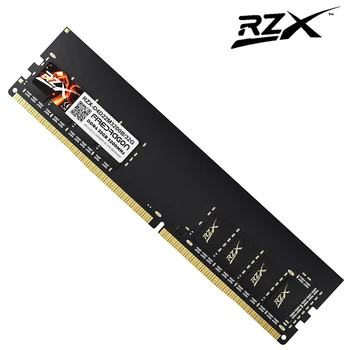 RZX Desktop Memoria DDR4 16 ГБ 3200 МГц 1,2 В CL22 для ПК DIMM оперативная память