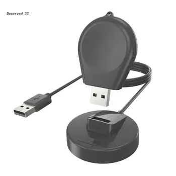 USB-кабель для зарядки-Зарядное устройство для смарт-часов, Адаптер питания для Samsung 5/Pro 4 3
