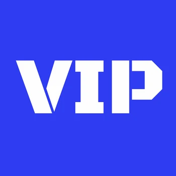 VIP-Blue