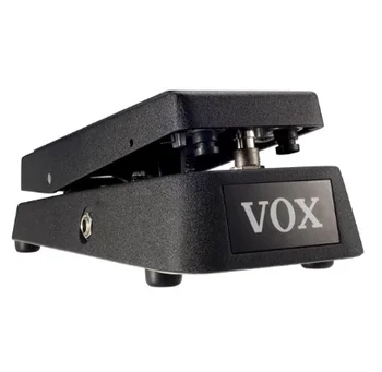 Vox V845 Классическая Педаль Гитарных эффектов Vox V845