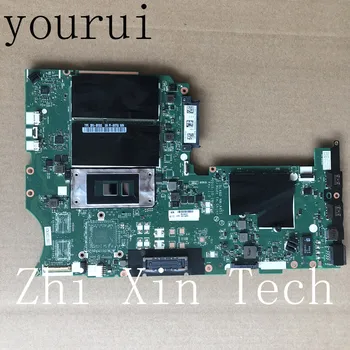 yourui для материнской платы ноутбука Lenovo Thinkpad L460 с процессором i5-6200u BL460 NM-A651, полностью протестирован, хорош