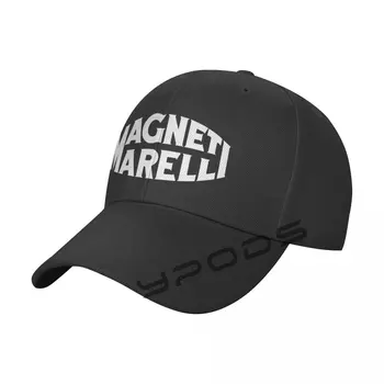 Бейсбольная кепка Magneti Marelli Для женщин и мужчин Snapback Hat Casquette Femme Уличная одежда Солнцезащитный козырек