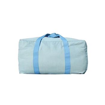 Джинсовая сумка NIGO, дорожная сумка, сумки #nigo94762