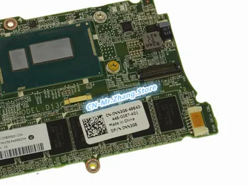 Для Dell XPS 13 (9333) Материнская плата ноутбука NN3G6 0NN3G6 CN-0NN3G6 I5 4210U 8 ГБ оперативной памяти