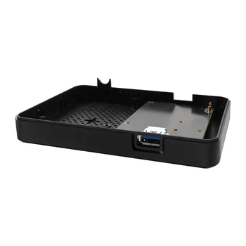 Для SSD-накопителя RaspberryPi 4B DeskPi Lite Дополнительная плата расширения DeskPi Lite