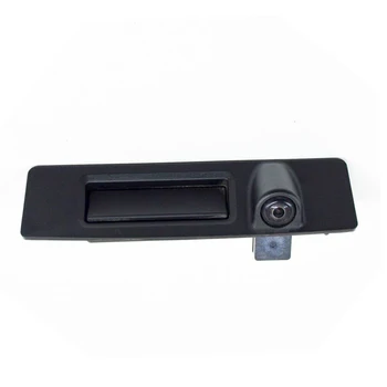 Камера заднего вида 1095949-00-E Черного Цвета Для Tesla Model 3 Y, Высококачественные Запасные Части для Замены пластика, Противоударные
