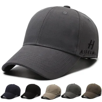 Модная бейсболка с вышивкой, мужская и женская кепка для водителей, солнцезащитный козырек, дышащая спортивная шапка для путешествий, походов