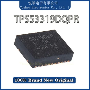 Новая и оригинальная микросхема TPS53319DQPR TPS53319DQ TPS53319 53319DQ QFN-22
