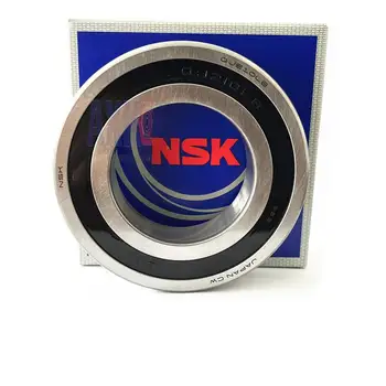 Подшипник NSK QJ210LB QJ210 50x90x20 мм автоматический подшипник Автомобильные Направляющие Подшипники Подшипники рулевого пальца 50*90*20 мм 50X90X20