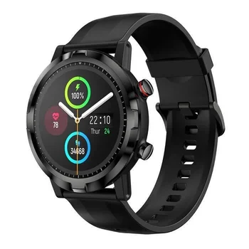 Смарт-часы Распознают спорт и здоровье Умные мужские и женские спортивные часы Bluetooth Android iOS