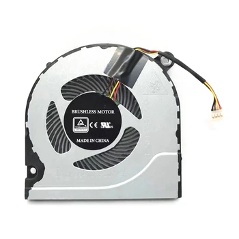Сменный Вентилятор Охлаждения процессора для Ноутбука Cooler Fan для Acer Nitro5 AN515-42 AN515-41 G3-571 N17C1