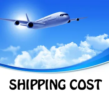 Стоимость доставки DHL/FedEx/UPS