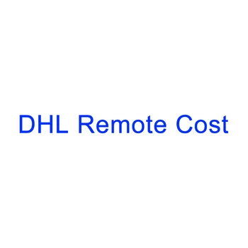 Стоимость доставки DHL