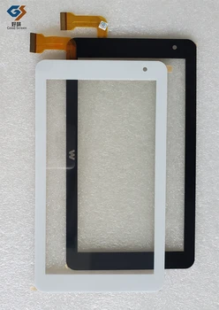 Черный 7-дюймовый сенсорный экран для планшета XLD7845-V0 FPC с сенсорной панелью Digitizer Glass TouchSensor Smart kids XLD7845-VO FPC