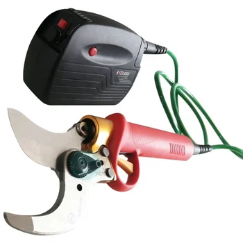 электрические ножницы для обрезки винограда, ножницы для обрезки фруктов, инструменты для прививки фруктов